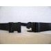 Wheelchair Buckle Clasp Safety Strap / Seat Belt